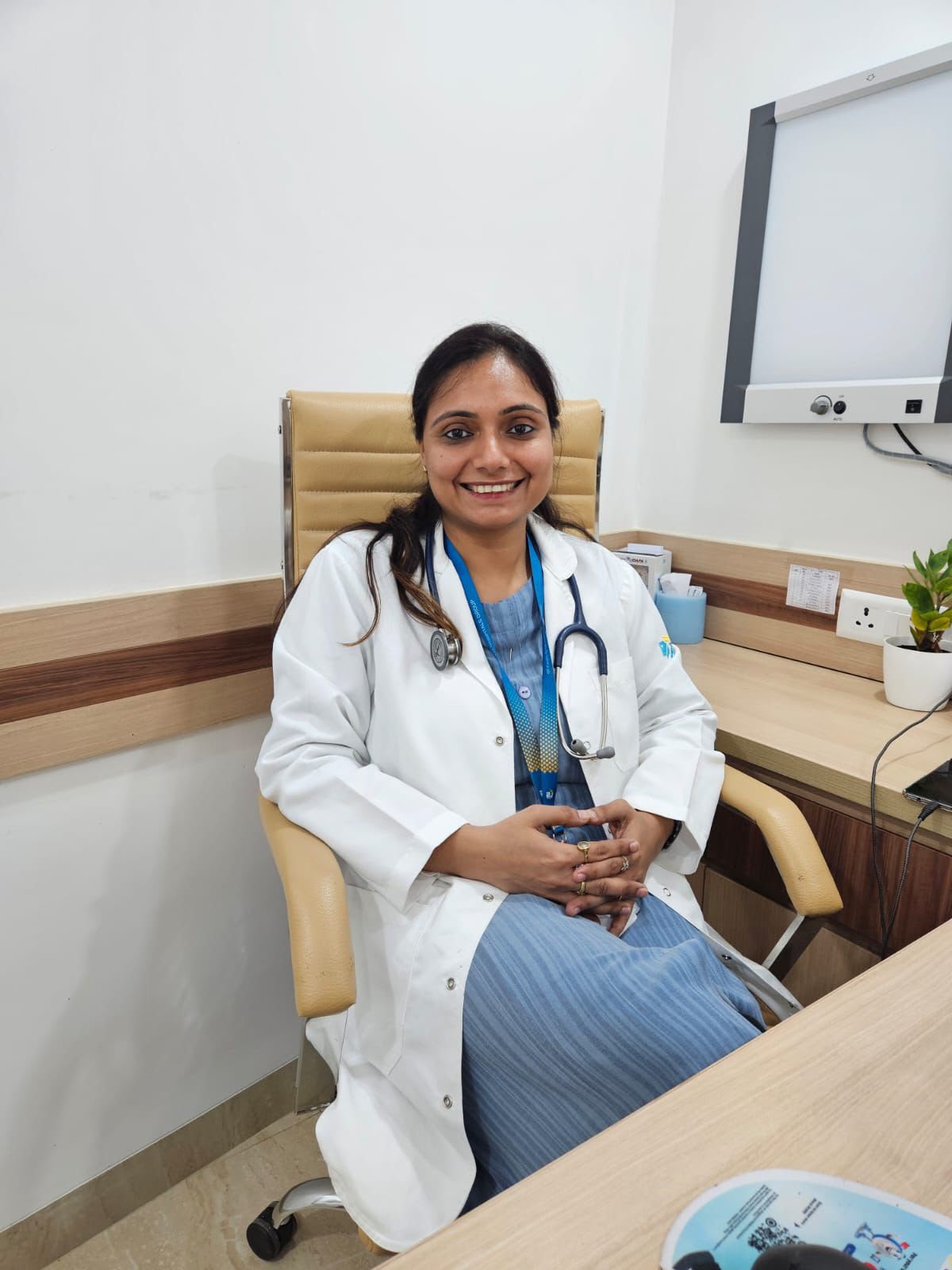 Dr Sakshi Gagneja